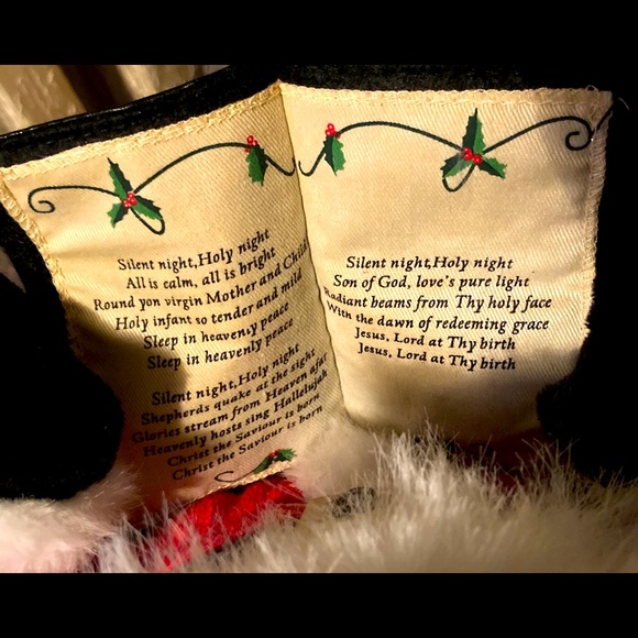 Dan Dee Musical Santa - Picture 3 of 6